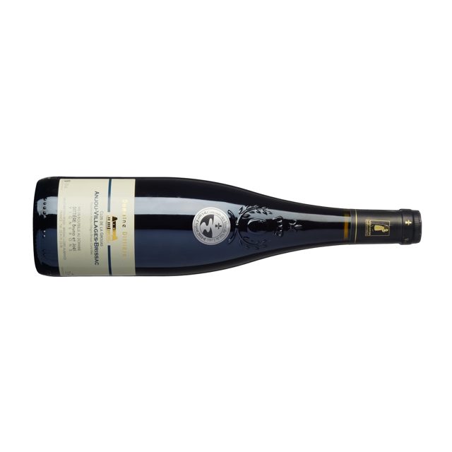 Clos de la Grouas