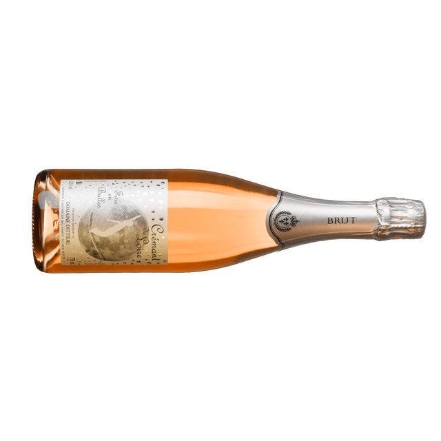 Fine en Bulles rosé